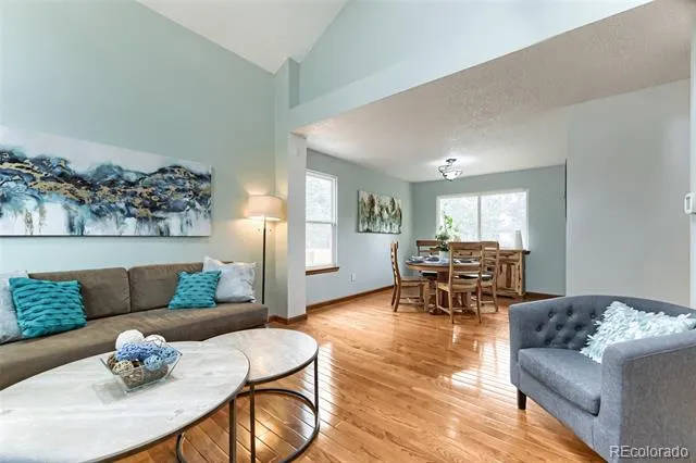 11734 W 85th Avenue Arvada, CO 80005