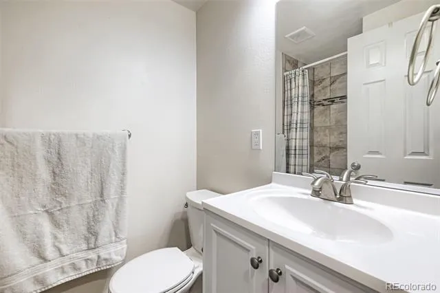 11734 W 85th Avenue Arvada, CO 80005