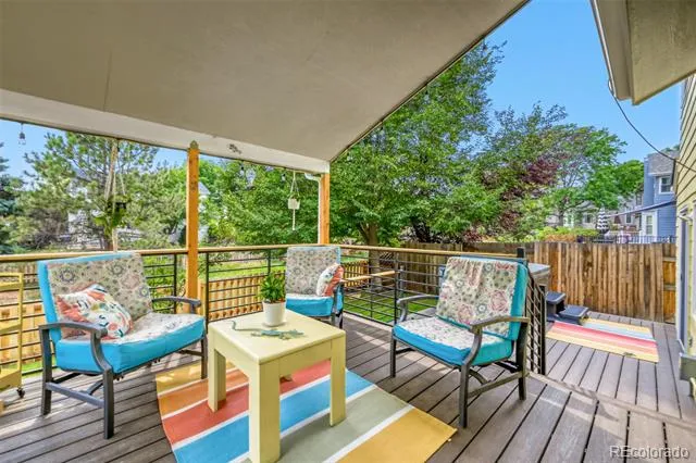 11734 W 85th Avenue Arvada, CO 80005