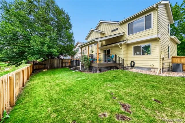 11734 W 85th Avenue Arvada, CO 80005