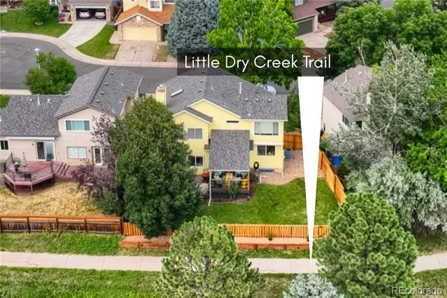 11734 W 85th Avenue Arvada, CO 80005