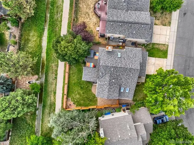 11734 W 85th Avenue Arvada, CO 80005