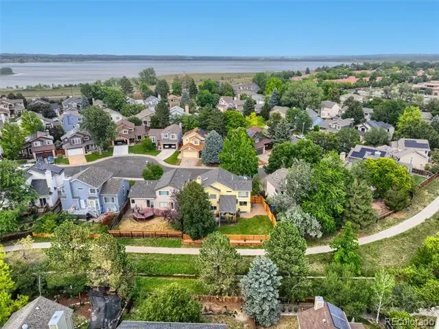 11734 W 85th Avenue Arvada, CO 80005