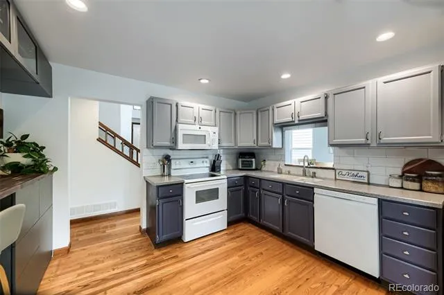 11734 W 85th Avenue Arvada, CO 80005