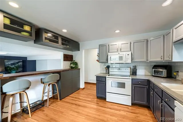 11734 W 85th Avenue Arvada, CO 80005