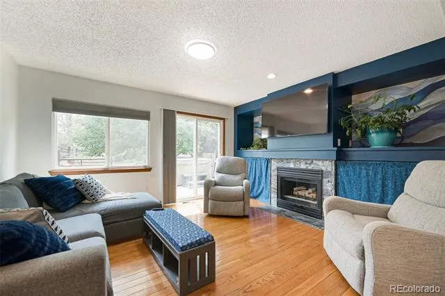 11734 W 85th Avenue Arvada, CO 80005