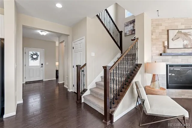 9382 Noble Way Arvada, CO 80007