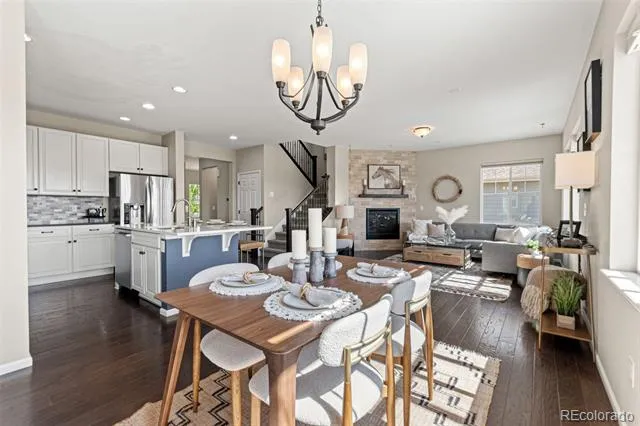 9382 Noble Way Arvada, CO 80007