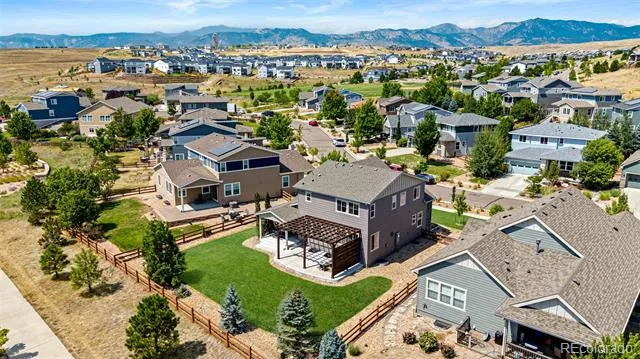 9382 Noble Way Arvada, CO 80007