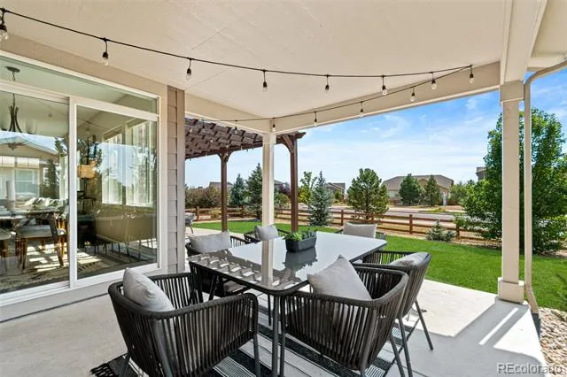 9382 Noble Way Arvada, CO 80007