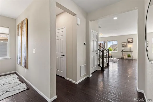 9382 Noble Way Arvada, CO 80007