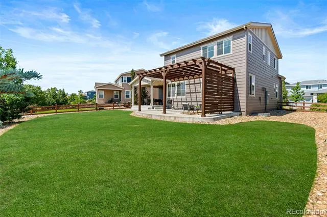 9382 Noble Way Arvada, CO 80007