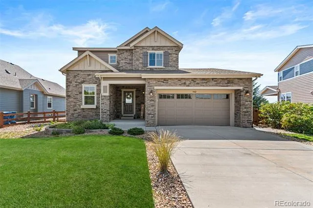 9382 Noble Way Arvada, CO 80007