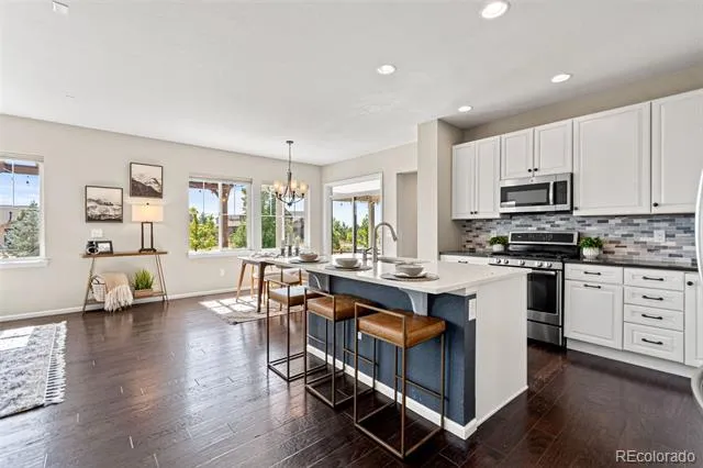 9382 Noble Way Arvada, CO 80007