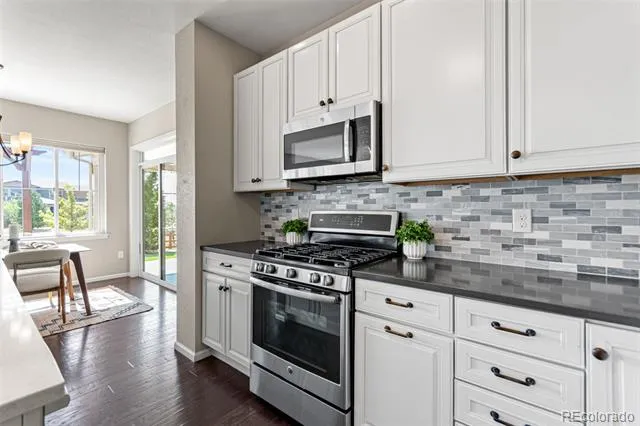 9382 Noble Way Arvada, CO 80007