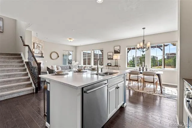 9382 Noble Way Arvada, CO 80007
