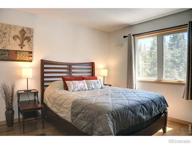28 Valley View Lane Evergreen, CO 80439