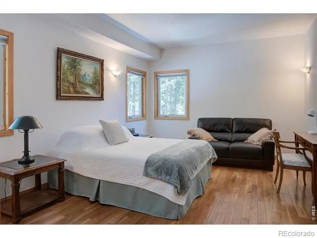 28 Valley View Lane Evergreen, CO 80439