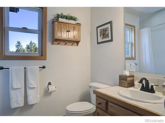 28 Valley View Lane Evergreen, CO 80439
