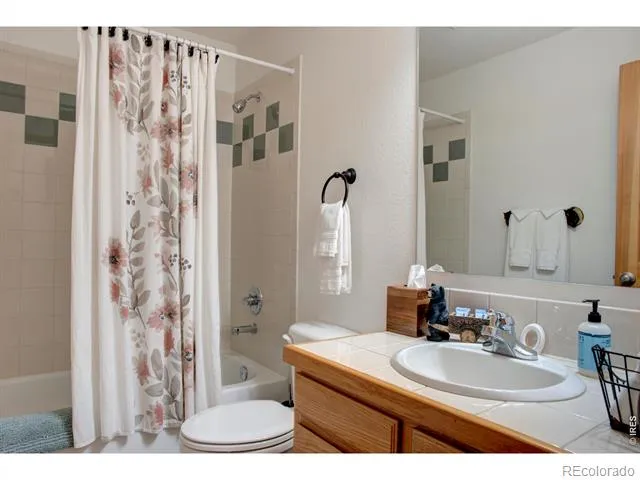 28 Valley View Lane Evergreen, CO 80439