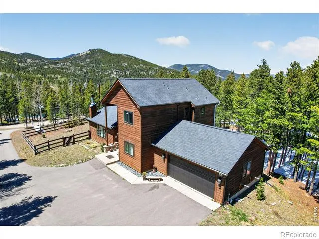 28 Valley View Lane Evergreen, CO 80439