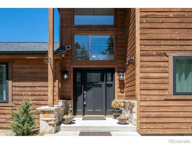 28 Valley View Lane Evergreen, CO 80439