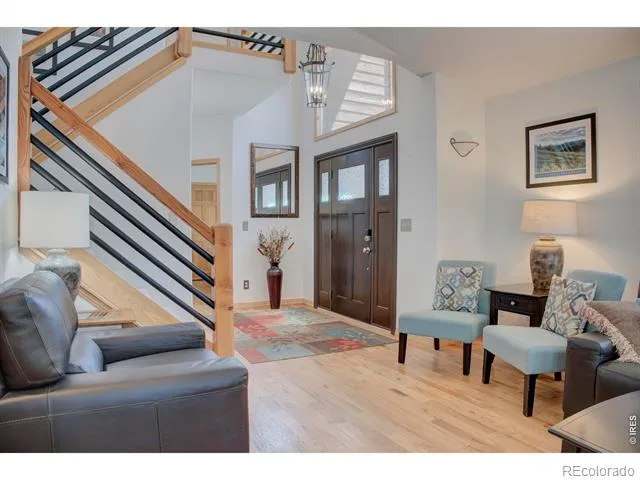 28 Valley View Lane Evergreen, CO 80439
