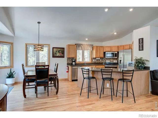 28 Valley View Lane Evergreen, CO 80439