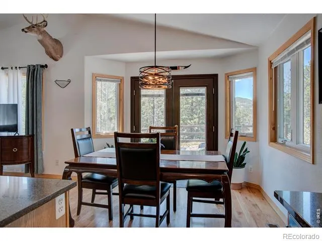28 Valley View Lane Evergreen, CO 80439