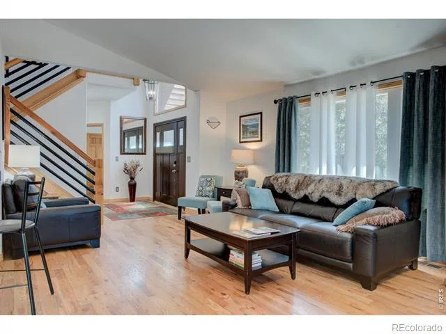 28 Valley View Lane Evergreen, CO 80439