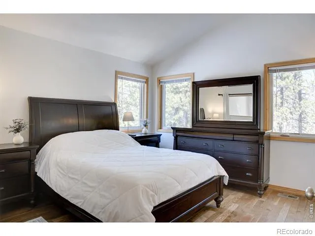 28 Valley View Lane Evergreen, CO 80439