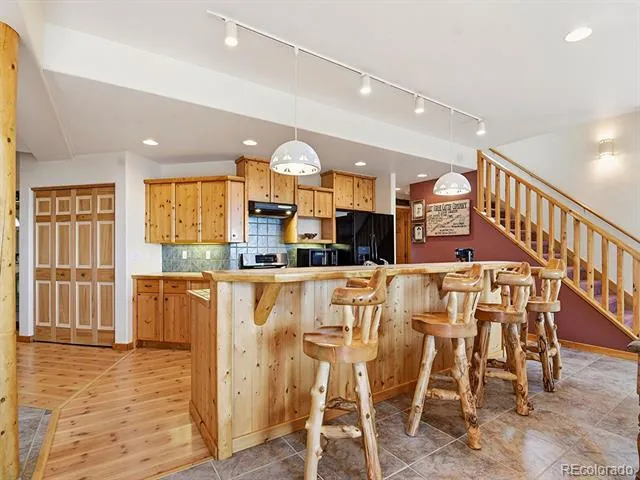 1407 Delwood Drive Bailey, CO 80421