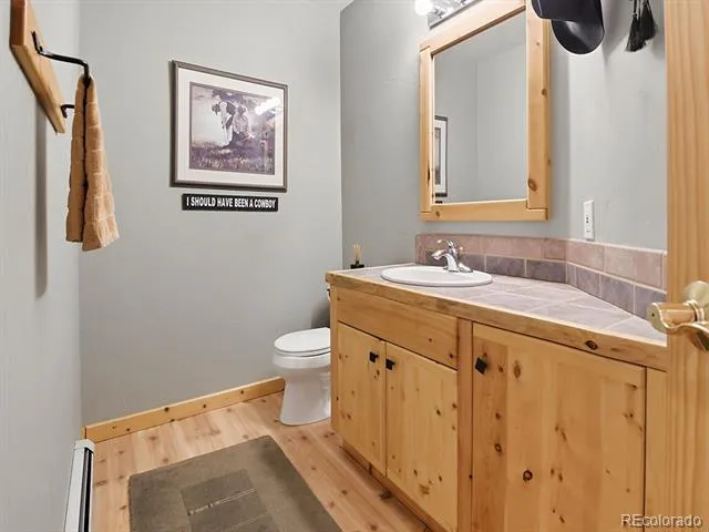 1407 Delwood Drive Bailey, CO 80421