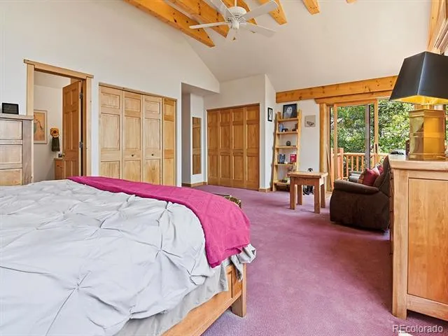 1407 Delwood Drive Bailey, CO 80421