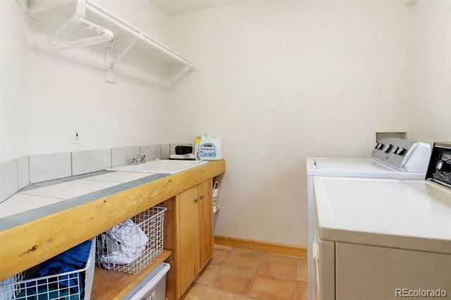 1407 Delwood Drive Bailey, CO 80421