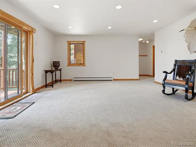 1407 Delwood Drive Bailey, CO 80421