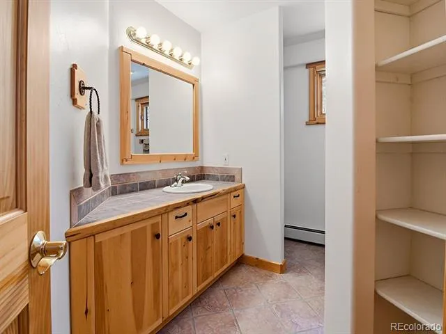 1407 Delwood Drive Bailey, CO 80421