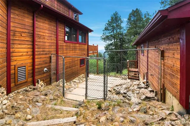 1407 Delwood Drive Bailey, CO 80421