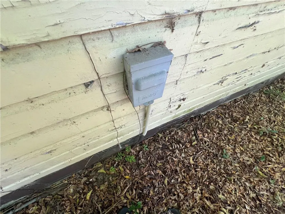 813 W Franklin Street Sylvester, GA 31791
