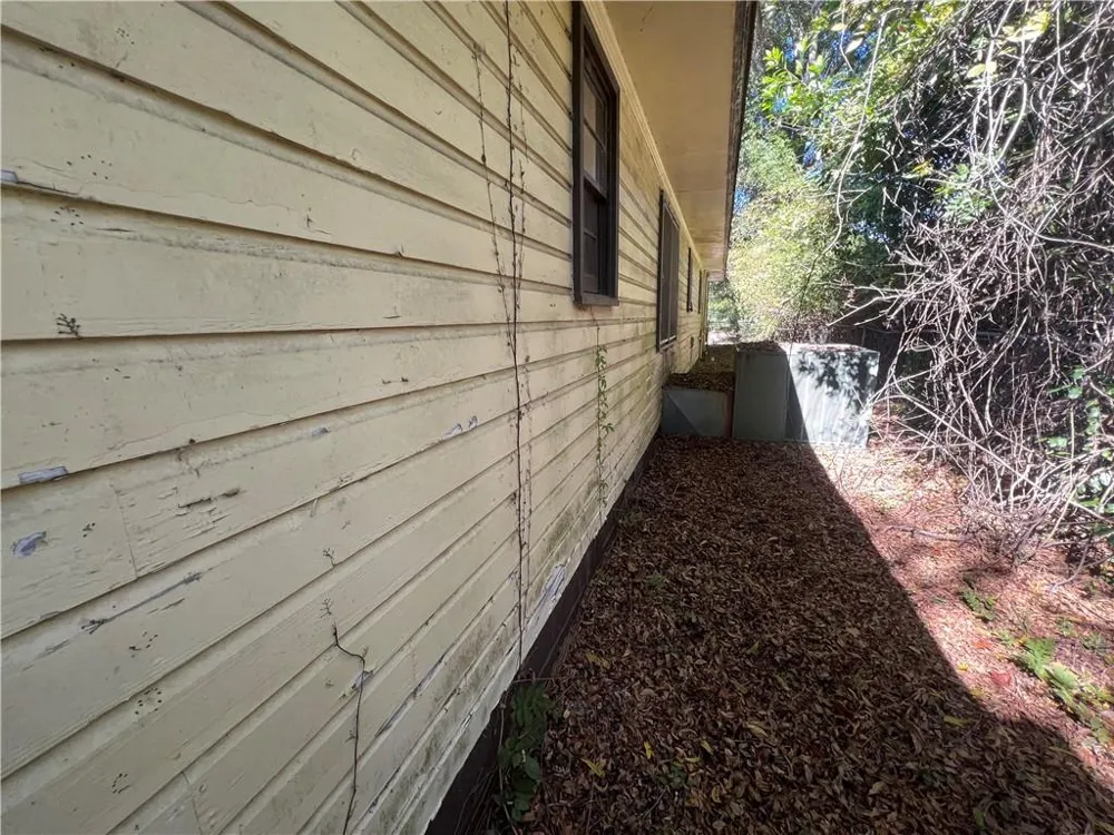 813 W Franklin Street Sylvester, GA 31791