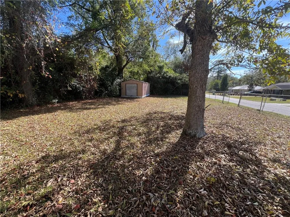 813 W Franklin Street Sylvester, GA 31791