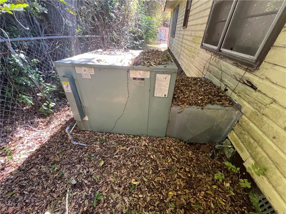 813 W Franklin Street Sylvester, GA 31791