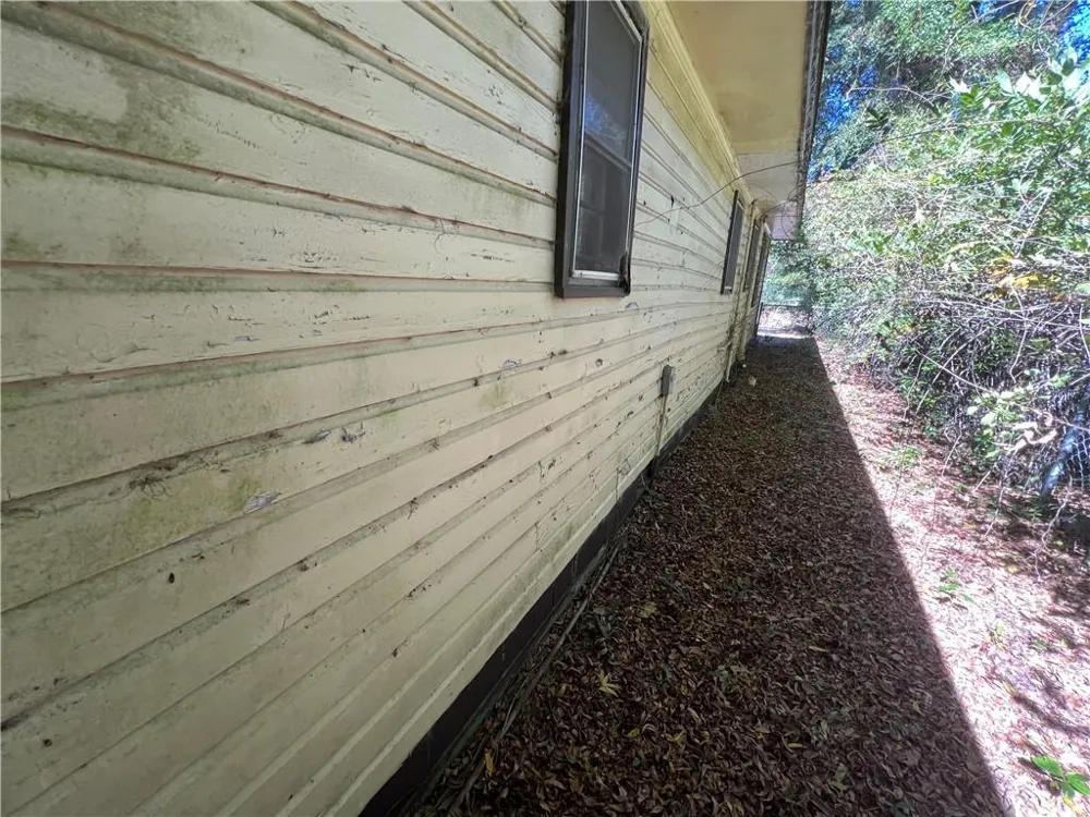813 W Franklin Street Sylvester, GA 31791