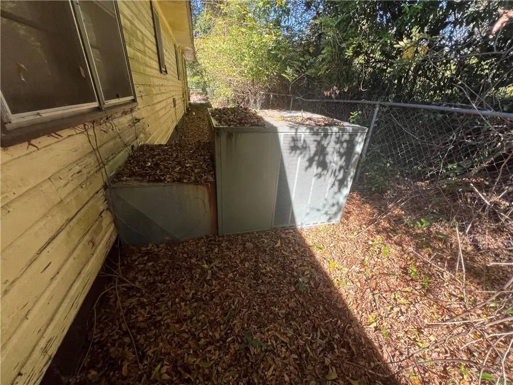 813 W Franklin Street Sylvester, GA 31791