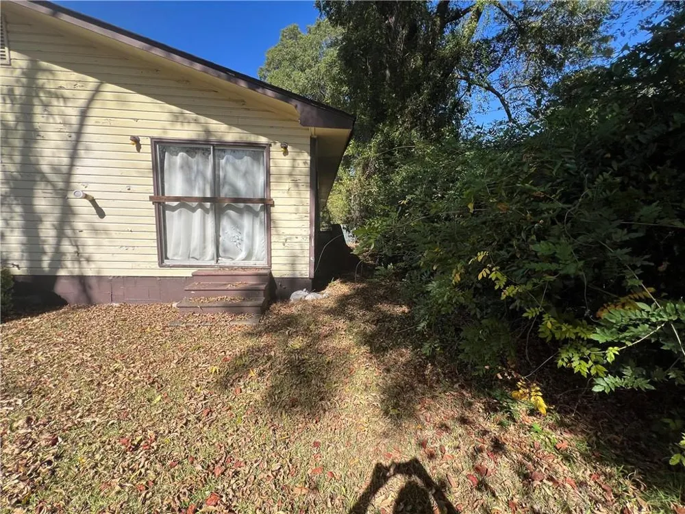 813 W Franklin Street Sylvester, GA 31791