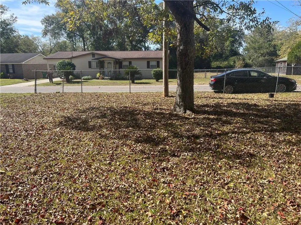 813 W Franklin Street Sylvester, GA 31791