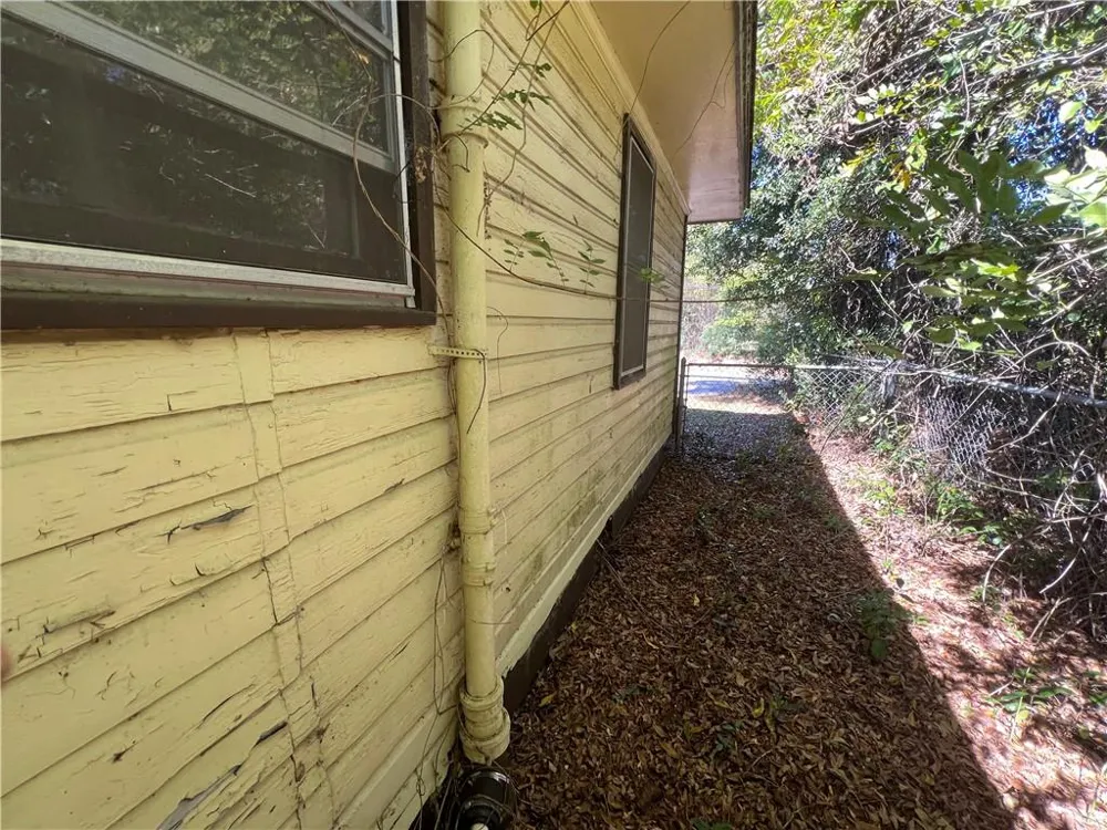 813 W Franklin Street Sylvester, GA 31791
