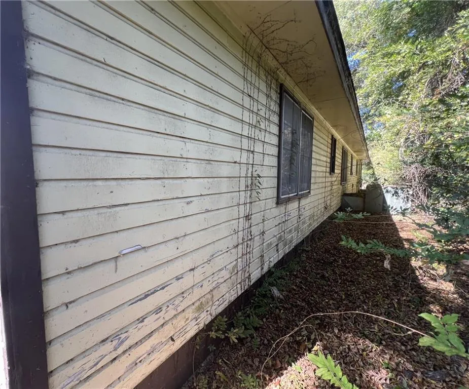 813 W Franklin Street Sylvester, GA 31791