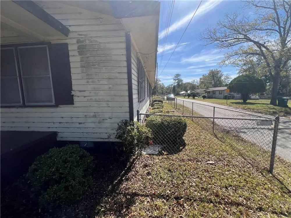 813 W Franklin Street Sylvester, GA 31791