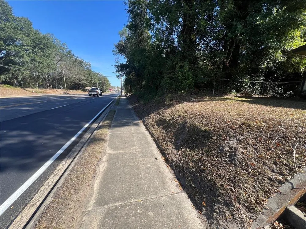 813 W Franklin Street Sylvester, GA 31791